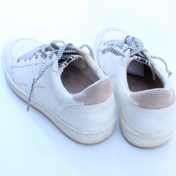 Shu Shop Paz star sneakers - Picture 9 of 16